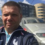 Photo de profil de Eric Leger