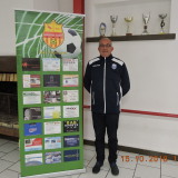 Photo de profil de Thierry Grellier