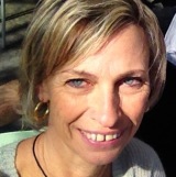 Photo de profil de Dominique Vachon