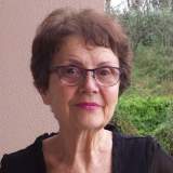Photo de profil de Brigitte Gravot David
