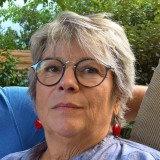 Photo de profil de Joelle Ristord