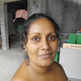 Photo de profil de Marie Cecile Ramassamy