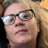 Photo de profil de Géraldine Esteve