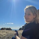 Photo de profil de Taurand Celine