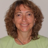 Photo de profil de Marie-Cécile Dorn