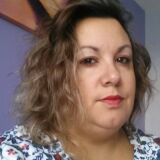 Photo de profil de Amandine Bertrand