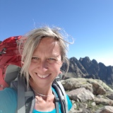Photo de profil de Nathalie Beugnet