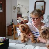 Photo de profil de Brigitte Raynaud