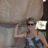 Photo de profil de Martine Marchand