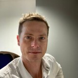 Photo de profil de Jerome Thevenin