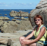 Photo de profil de Evelyne Flouret
