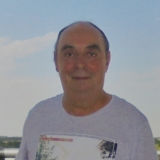 Photo de profil de Jean Jacques Robin