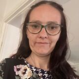 Photo de profil de Delphine Lamarre