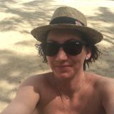 Photo de profil de Delphine Roger