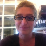 Photo de profil de Emmanuelle Rivot