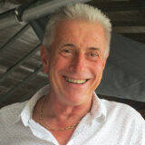Photo de profil de Pascal Levet