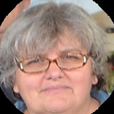 Photo de profil de Brigitte Roult