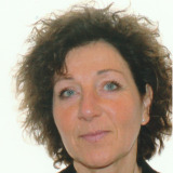 Photo de profil de Christine Coppens