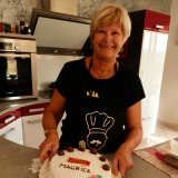 Photo de profil de Huguette Emond