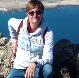 Photo de profil de Marie Claude Vial