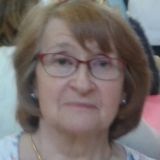 Photo de profil de Marie-Thérèse Ruis