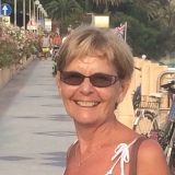 Photo de profil de Francoise Margueritte