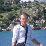 Photo de profil de Gérard Payen