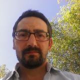 Photo de profil de Cédric Mallet