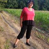 Photo de profil de Valérie Morant