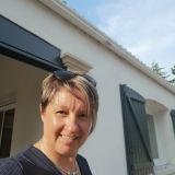 Photo de profil de Stéphanie Beaulieu