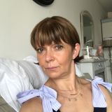 Photo de profil de Sylvie Blondel