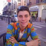 Photo de profil de Céline Goilard