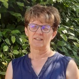Photo de profil de Odile Mathey