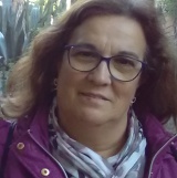 Photo de profil de Isabelle Figueroa