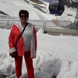 Photo de profil de Jeannine Plantier