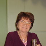 Photo de profil de Lydie Vernon