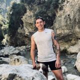 Photo de profil de Jordan Barrallon