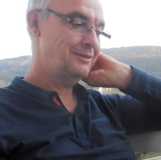 Photo de profil de Patrick Tison