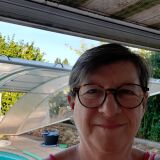 Photo de profil de Jacqueline Vannier