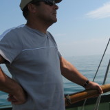 Photo de profil de Xavier Dagorn