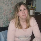 Photo de profil de Sandrine Blondel
