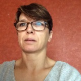 Photo de profil de Nathalie Freret