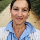 Photo de profil de Clarisse Alapetite