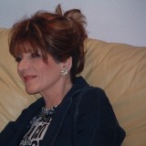 Photo de profil de Pascale Agnel