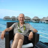 Photo de profil de Hervé Cailler