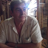 Photo de profil de Patrick Pineau