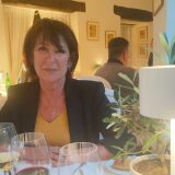 Photo de profil de Isabelle Girolet