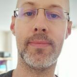 Photo de profil de David Perrin