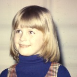 Photo de profil de Agnes Laurent