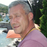 Photo de profil de Pascal Aubertin